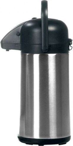 Aerts Thermoskan Met Pomp 2,2L -LAVAZZA Winkel 598x1200