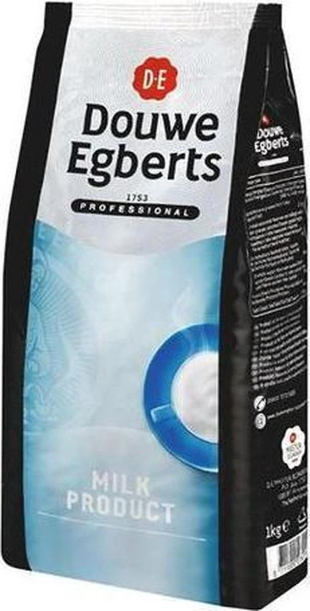 Douwe Egberts Melkpoeder voor automaten - 1 kg Douwe Egberts Melkpoeder Voor Automaten - 1 Kg -LAVAZZA Winkel 609x1200 4