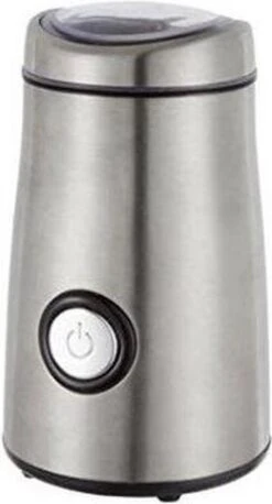 Princess Coffee Grinder Stainless Steel Deluxe 01.242196.01.001 -LAVAZZA Winkel 647x1200 1