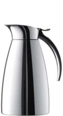 Emsa Thermoskan Eleganza RVS 1.3 Liter -LAVAZZA Winkel 655x1200