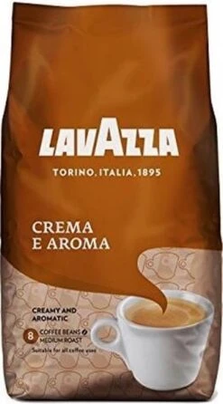 Lavazza Crema E Aroma Koffiebonen -LAVAZZA Winkel 664x1200 8