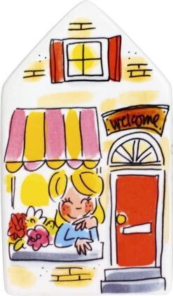 Blond Amsterdam Even Bijkletsen Spaarhuisje 3 Blond Amsterdam Even Bijkletsen Spaarhuisje -LAVAZZA Winkel 701x1200 1