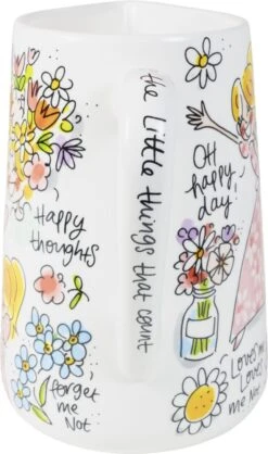 Blond Amsterdam, Even Bijkletsen, Kan, 1L 2 Blond Amsterdam, Even Bijkletsen, Kan, 1L -LAVAZZA Winkel 709x1200 4