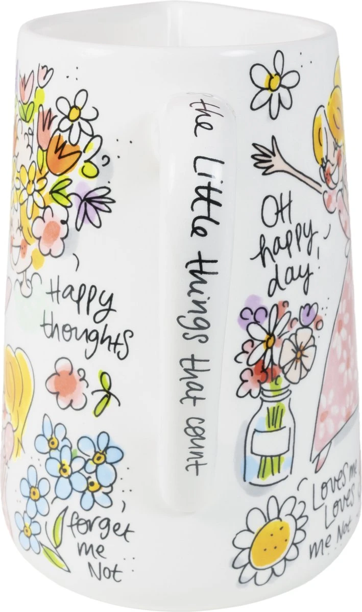 Blond Amsterdam, Even Bijkletsen, Kan, 1L Blond Amsterdam, Even Bijkletsen, Kan, 1L -LAVAZZA Winkel 709x1200 4