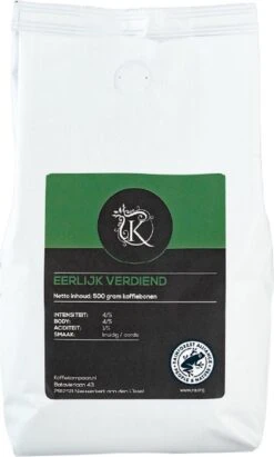 Koffiekompaan Proefpakket Blends Koffiebonen - 4X500 Gram -LAVAZZA Winkel 722x1200 3