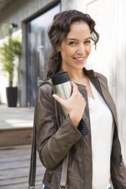 Tefal Travel Mug Thermobeker - 500 Ml - RVS -LAVAZZA Winkel 799x1200 1