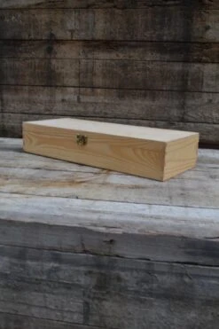 Theekist Blanco Naturel 12 Vaks (6x2)