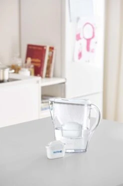 BRITA - Waterfilterpatroon MAXTRA+ 4Pack -LAVAZZA Winkel 799x1200 6