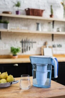 ZeroWater Waterkan - Met -TDS Meter - 1,7 L -LAVAZZA Winkel 800x1200 19