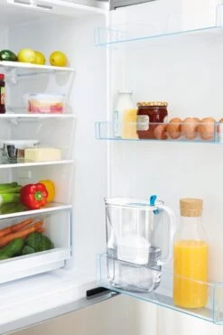 BRITA - Waterfilterkan Style Cool - Blauw - 2,4L + 3 MAXTRA+ Waterfilterpatronen -LAVAZZA Winkel 800x1200 21