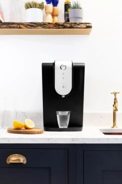 Waterkoeler Met Waterfilter - Aqua Optima Lumi -tafelmodel Waterkoeler Voor Thuis En Klein Kantoor | Capaciteit: 8,2L -LAVAZZA Winkel 800x1200 23