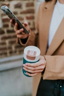 Kambukka Olympus Thermosbeker 300 Ml - Makkelijk Reinigen - Lekvrije Koffiebeker - RVS - Enchanted Forest 11 Kambukka Olympus Thermosbeker 300 Ml - Makkelijk Reinigen - Lekvrije Koffiebeker - RVS - Enchanted Forest -LAVAZZA Winkel 800x1200 27