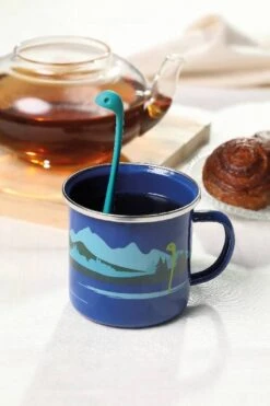 Ototo Cup Of Nessie - Blue 7 Ototo Cup Of Nessie - Blue -LAVAZZA Winkel 800x1200 35