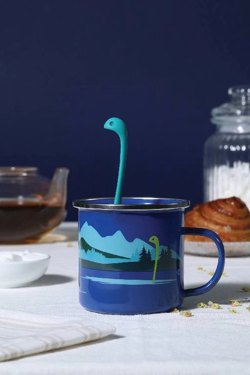 Ototo Cup of Nessie - Blue Ototo Cup Of Nessie - Blue -LAVAZZA Winkel 800x1200 36
