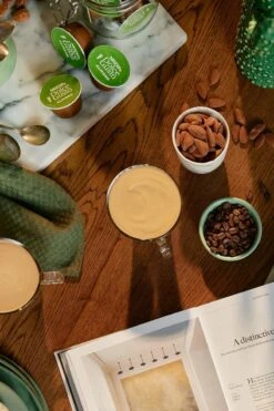 Nescafé Dolce Gusto Almond Macchiato Capsules - Vegan Koffie - 36 Koffiecups -LAVAZZA Winkel 800x1200 42