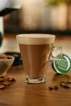 Nescafé Dolce Gusto Almond Macchiato Capsules - Vegan Koffie - 36 Koffiecups -LAVAZZA Winkel 800x1200 43