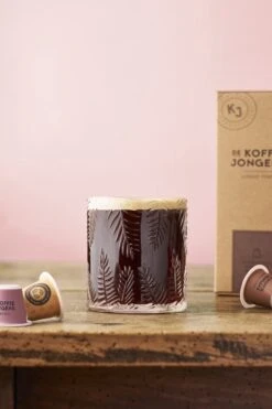 Biologisch Afbreekbare Koffiecups - Lungo Forte 180x - De Koffiejongens -LAVAZZA Winkel 800x1200 49