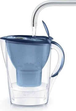 BRITA - Waterfilterkan Marella Cool - Blauw - 2,4L 11 BRITA - Waterfilterkan Marella Cool - Blauw - 2,4L -LAVAZZA Winkel 828x1200