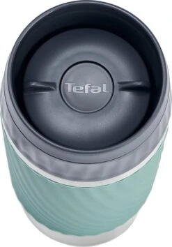 Tefal Travel Mug Easy Twist Thermobeker - Groen - 0,36 Liter 9 Tefal Travel Mug Easy Twist Thermobeker - Groen - 0,36 Liter -LAVAZZA Winkel 838x1200 3