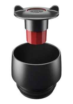 Emsa Thermo Mok Blauw 0.36L 4 Emsa Thermo Mok Blauw 0.36L -LAVAZZA Winkel 846x1200 5