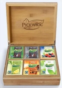 Theekist Pickwick Fair Trade Inclusief 6 Smaken Thee -LAVAZZA Winkel 850x1200 1