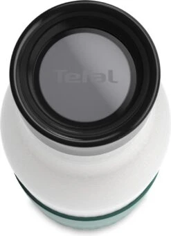 Tefal Bludrop Sleeve Thermosfles - RVS Groen 6 Tefal Bludrop Sleeve Thermosfles - RVS Groen -LAVAZZA Winkel 873x1200