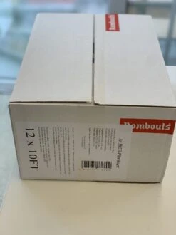 Rombouts - Filter Koffie - Coffee - Filter Dessert - Horeca - 12x10 Stuks -LAVAZZA Winkel 899x1200 16