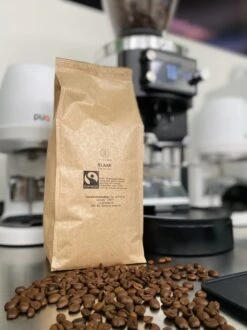 Rotterdamse Koffiebonen Tasty Proefpakket | ORIGINAL 3 X 500 GRAM -LAVAZZA Winkel 899x1200 8