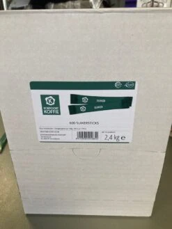 Suikersticks / Suikerzakjes Professional 600 St. A 4 Gram - Koepoort Koffie 2 Suikersticks / Suikerzakjes Professional 600 St. A 4 Gram - Koepoort Koffie -LAVAZZA Winkel 900x1200 20