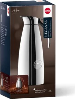 Emsa Thermoskan Eleganza RVS 1.3 Liter -LAVAZZA Winkel 913x1200 1