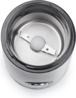 Princess Coffee Grinder Stainless Steel Deluxe 01.242196.01.001 -LAVAZZA Winkel 933x1200 1