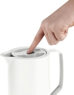 Tefal Motiva Thermoskan - 1L - Wit -LAVAZZA Winkel 944x1200