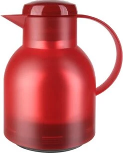 Tefal SAMBA Isoleerkan, Quick Tip 1,0L Translucent Rood -LAVAZZA Winkel 966x1200 1