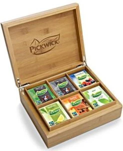 Theekist Pickwick Fair Trade Inclusief 6 Smaken Thee -LAVAZZA Winkel 975x1200 1