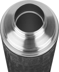 Tefal Senator Sleeve Isoleerfles - 1L - RVS/Zwart 8 Tefal Senator Sleeve Isoleerfles - 1L - RVS/Zwart -LAVAZZA Winkel 984x1200 1