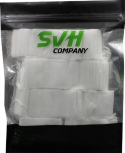 Lege Theezakjes Voor Losse Thee 200 Stuks 5 X 7 Cm - Biologisch Afbreekbaar En Recyclebaar -LAVAZZA Winkel 985x1200