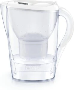 BRITA - Waterfilterkan Marella Cool - Wit - 2,4L -LAVAZZA Winkel 993x1200 2